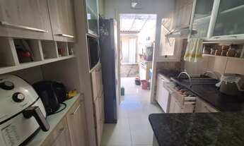 Imagem 6: Casa com 2 dormitórios, 1 vaga, no bairro Hípica, em Porto Alegre, RS