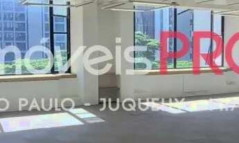 Imagem 5: Meia laje comercial com 375m² próxima à Berrini