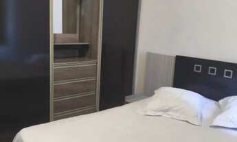 Imagem 3: Quarto para estudante em Foz do Iguaçu