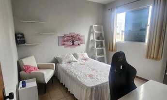 Imagem 5: Apartamento mobiliado com 2 quartos e 1 vaga para locação no bairro Castelo, BH AP1525