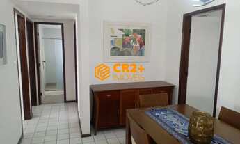 Imagem 5: Apartamento á Venda 115m² com 3 Quartos, em Boa viagem