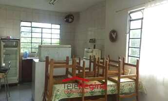 Imagem 6: CHACARA EM CAÇAPAVA - SP - CAÇAPAVA VELHA