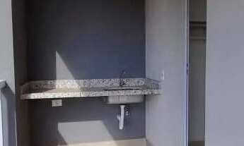 Imagem: Apartamento à venda em são dimas, piracicaba