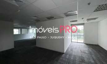 Imagem 2: Conjunto comercial com 135,50m², 2 vagas na Berrini