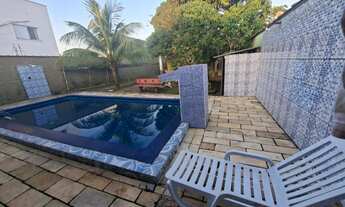 Imagem 2: Casa de Praia em Itanhanhém