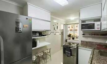 Imagem: Aluguel Apartamento 3 Dormitórios - 90