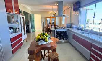 Imagem 4: Duplex 3 Quartos com Piscina e Área Gourmet em Morada de Santa Fé - Cariacica - ES