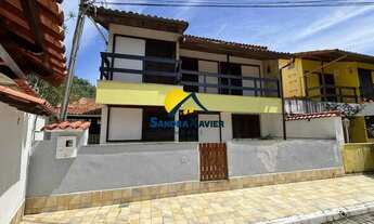 Imagem: LINDA CASA DE 04 QUARTOS SENDO 01 SUÍTE