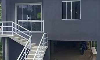 Imagem: Casa com 02 quarto sendo 01 suite, condado