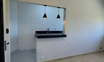 Imagem: Apartamento reformado com 2 quartos - Brasilandia