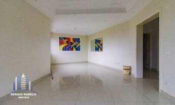 Imagem 6: Apartamento com 3 dormitórios à venda, 137 m² por R$ 600.000,00 - Jardim Avelino - São Pau