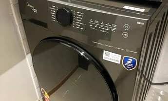 Imagem 6: GO UP ALUGA belíssimo Apto - 1/4.Edifício W Residence - Marco