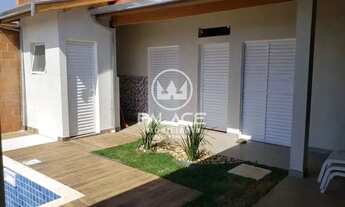 Imagem 4: Casa à venda em jardim são francisco, piracicaba 2 quartos 110m²