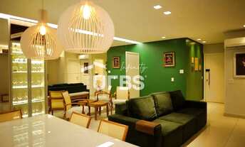 Imagem 2: Open House LifeStyle Residence - Apartamento 5 quartos, sendo 4 suítes