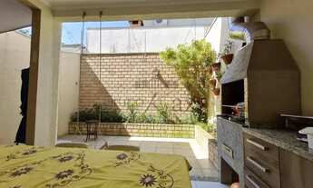 Imagem 7: Oportunidade - Casa - Jardim das Indústrias - 3 Dormitórios - 150m²