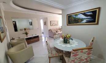 Imagem 2: Apartamento completamente mobíliado