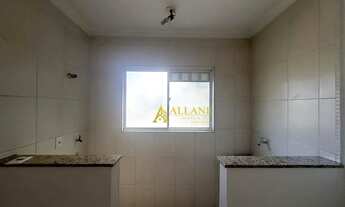 Imagem 5: Apartamento com 2 dormitórios para alugar, 52 m² por R$ 2.314,88/mês - Condomínio Dom Raph