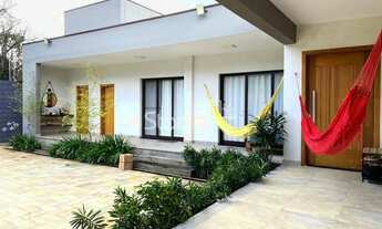 Imagem: Chácara - Recanto dos Dourados - Campinas