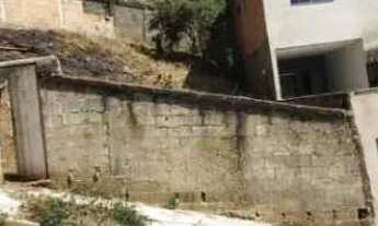 Imagem: Vendo lote em Vespasiano