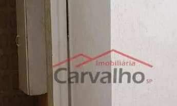 Imagem 5: Sobrado com 2 dormitórios para alugar, 100 m² por R$ 2.900,00/mês - Vila Maria Alta - São