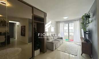 Imagem 4: Apartamento mobiliado Vista Mar de 03 dormitórios, sendo 01 suíte, em Campinas - São José