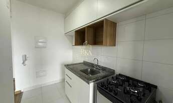 Imagem 7: Apartamento para Locação no Condomínio High Bethaville com 2 suítes, 69m² por R