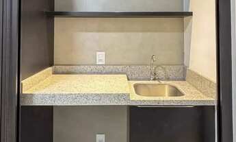 Imagem 7: Studio para alugar - 32,80m² Trindade Florianópolis/SC