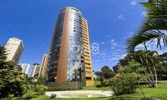 Imagem: COBERTURA 4 QUARTOS NO ECOVILLE!!! Cobertura