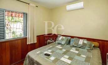 Imagem 5: CASA 04 QUARTOS 02 SUÍTES 04 VAGAS SÃO JOÃO BATISTA VENDA