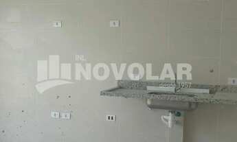 Imagem 7: Apartamento Novo com Vista Privilegiada em Santana/Água Fria, 2 dormitórios sendo 1 suíte