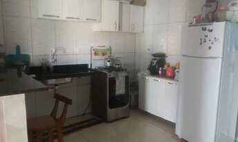 Imagem 5: Mini chácara com uma casa ótima