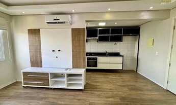 Imagem 3: APARTAMENTO DE 2 QUARTOS SEMI MOBILIADO PARA LOCAÇÃO NO CENTRO DE CANOAS/RS