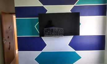 Imagem 6: APARTAMENTO BAIRRO JARDIM HOLANDA