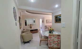 Imagem: Apartamento completamente mobíliado