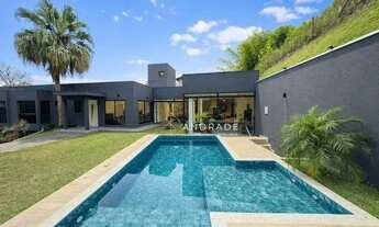 Imagem 6: Casa com 4 dormitórios à venda, 274 m² por R$ 1.890.000 - Parque das Artes - Embu das Arte