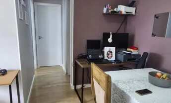 Imagem 6: Imóvel para venda possui 47 metros quadrados com 2 quartos em Centro - Diadema - SP