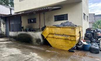 Imagem 6: Casa comercial para venda em Jardim São Judas Tadeu , 826m²