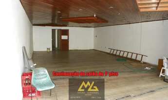 Imagem 4: Imóvel Comercial para venda com 760 metros quadrados em Campina - Belém - PA