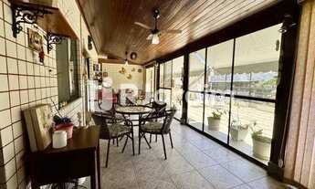 Imagem 5: Apartamento Linear / Residencial / Recreio dos Bandeirantes