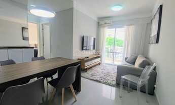 Imagem 4: Apartamento - Cambuí - Campinas