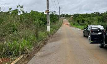 Imagem 3: Lote à Venda - Bairro Bela Vista