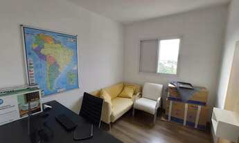 Imagem 5: Apartamento com 3 quartos à venda, 85 m² por R$ 564.000 - Centro - Taubaté/SP- Barão das T