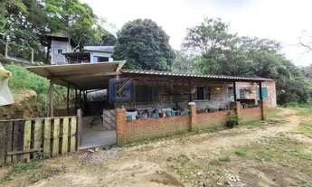 Imagem: Chácara Rural à Venda em Ribeirão Pires