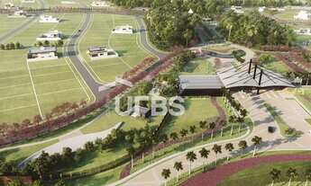 Imagem 2: Lote à venda no Jardins França 692 m² em posição privilegiada dentro do condomínio