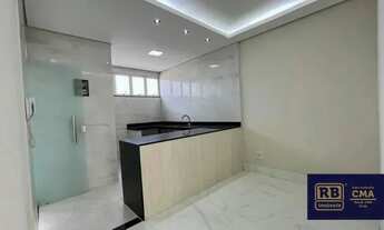 Imagem 6: Apartamento de aproximadamente 120m² à venda 3 quartos, 1 vaga Gutierrez