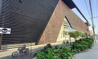 Imagem 2: Ponto comercial na Pedro Álvares Cabral - Umarizal - Aluguel