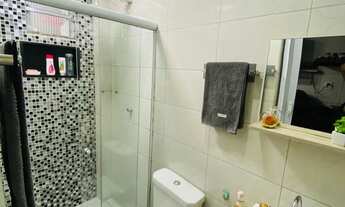 Imagem 2: Apartamento térreo 2 quartos,2box e vaga na porta