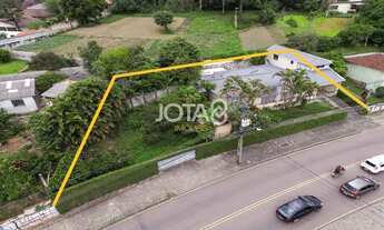 Imagem: TERRENO ZR2 - 747,56 M² NA RUA MATEUS LEME