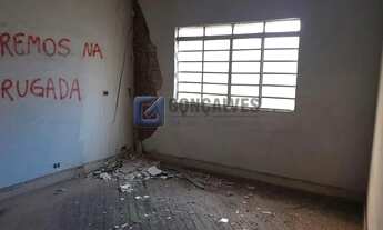 Imagem 4: Terreno à Venda no Bairro Fundação, São Caetano do Sul