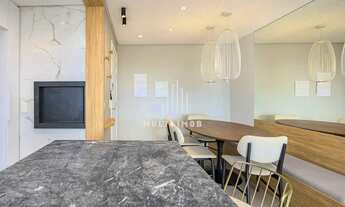 Imagem 4: Apartamento 2 dormitórios no Higienópolis